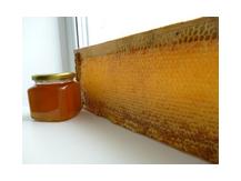 Алтайский мёд